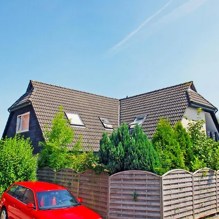 Schwalbennest I By Interhome Apartment Norddeich (Norden)