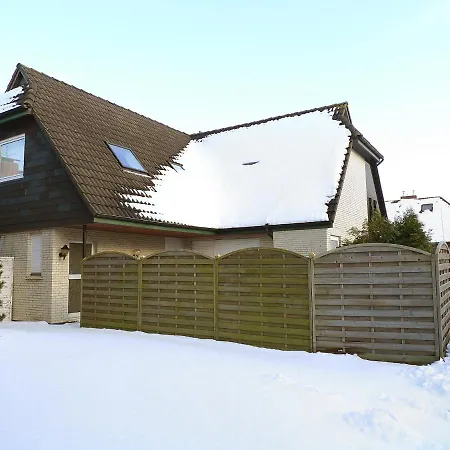 Schwalbennest I By Interhome