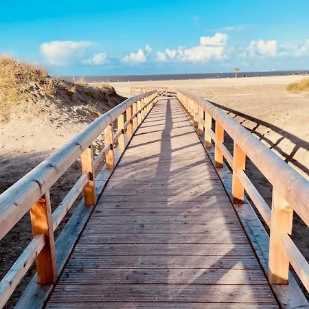 Schwalbennest I By Interhome Apartment