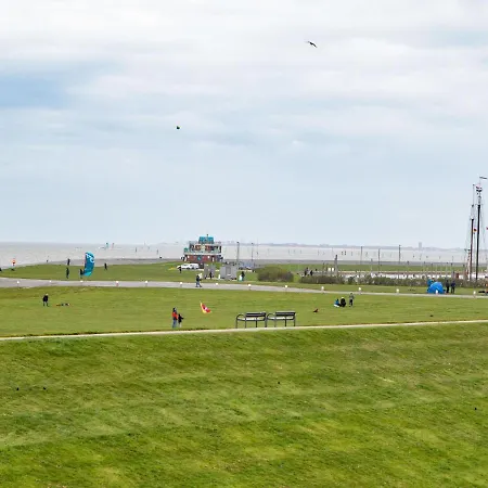 Schwalbennest I By Interhome Apartment