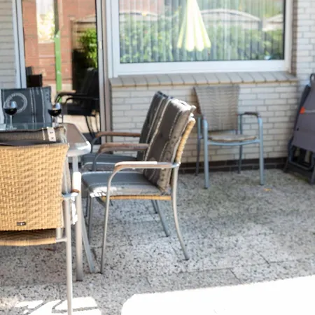 Schwalbennest I By Interhome