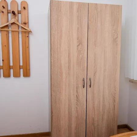 Apartment Schwalbennest I By Interhome