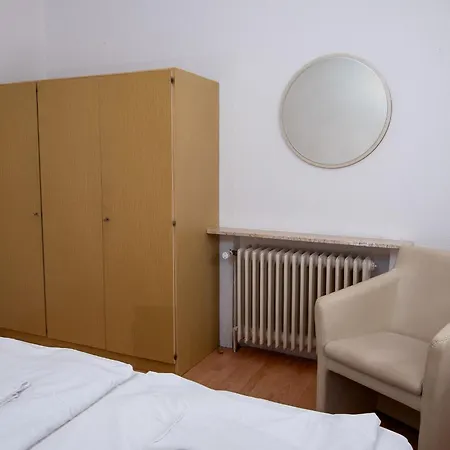 Schwalbennest I By Interhome Norddeich (Norden)