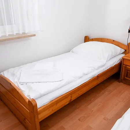 Schwalbennest I By Interhome * Norddeich (Norden)