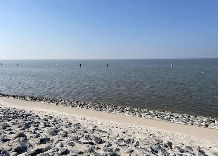 Schwalbennest I By Interhome Διαμέρισμα Norddeich (Norden)