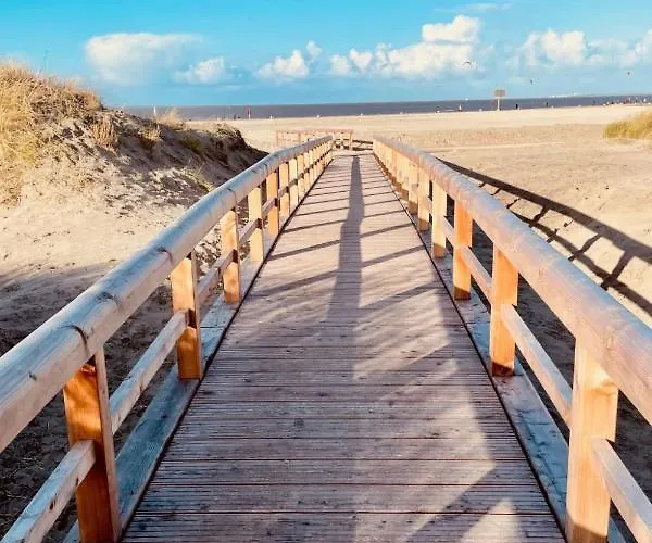 Schwalbennest I By Interhome Διαμέρισμα