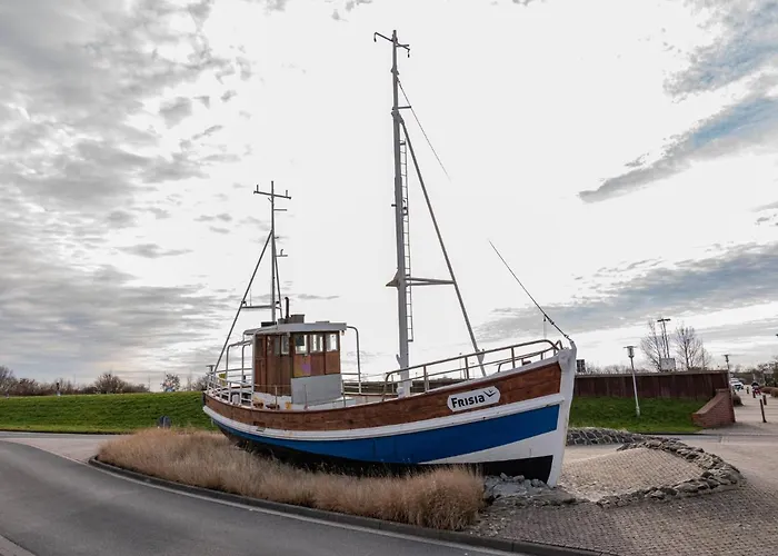 Διαμέρισμα Schwalbennest I By Interhome *