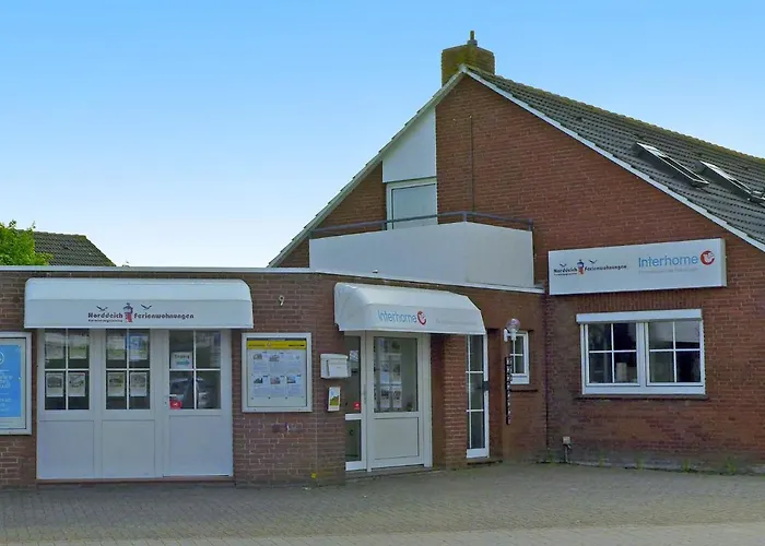 Διαμέρισμα Schwalbennest I By Interhome *