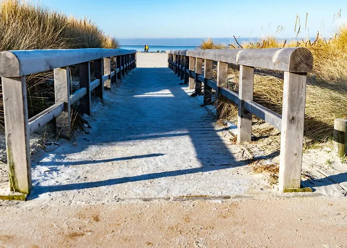 Schwalbennest I By Interhome