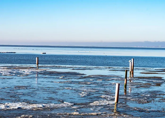 Διαμέρισμα Schwalbennest I By Interhome