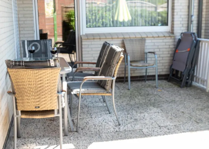 Schwalbennest I By Interhome