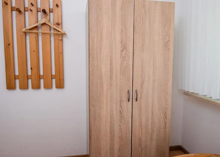 Διαμέρισμα Schwalbennest I By Interhome