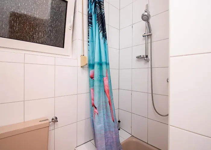 Διαμέρισμα Schwalbennest I By Interhome *