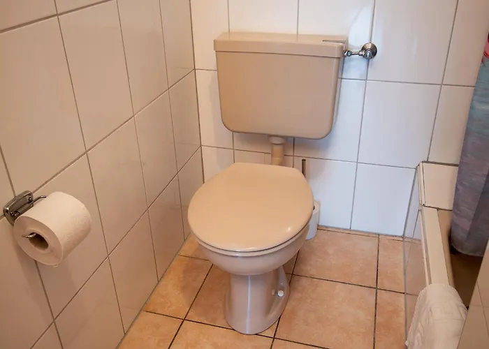 Διαμέρισμα Schwalbennest I By Interhome Norddeich (Norden)