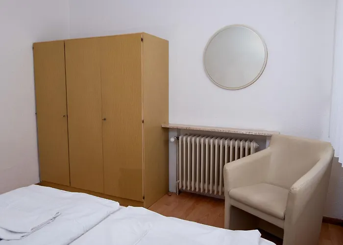 Schwalbennest I By Interhome Norddeich (Norden)