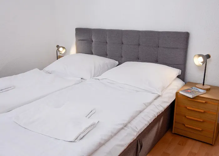 Schwalbennest I By Interhome