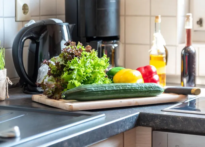 Schwalbennest I By Interhome Διαμέρισμα *