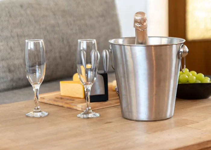 Διαμέρισμα Schwalbennest I By Interhome Norddeich (Norden)