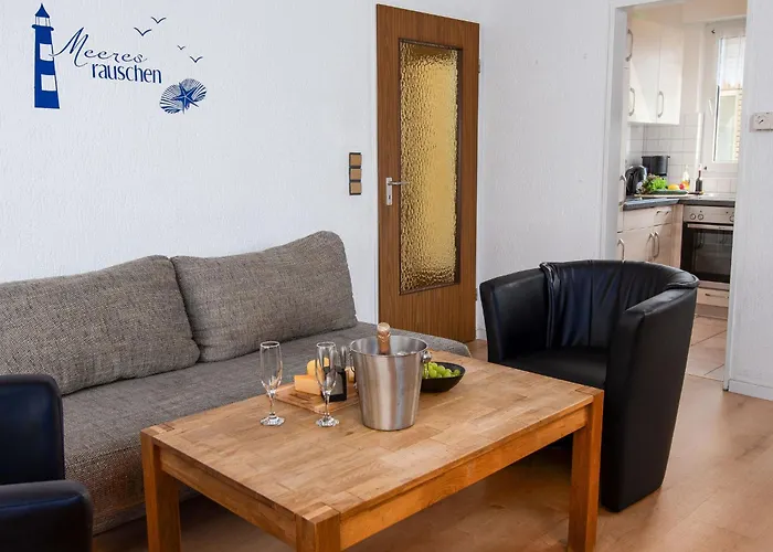 Schwalbennest I By Interhome *