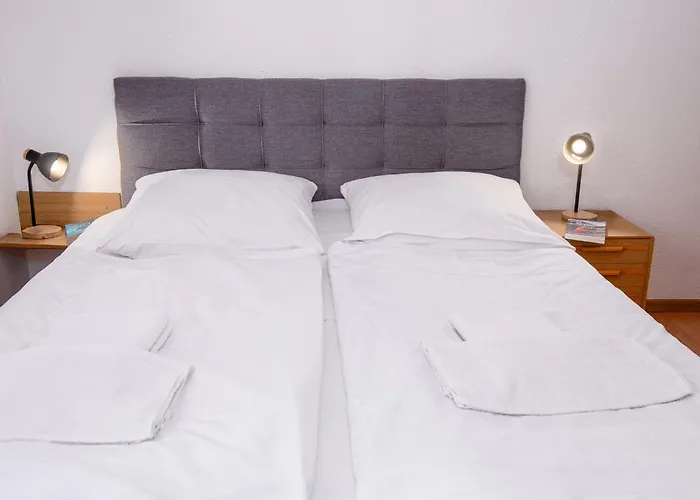 Schwalbennest I By Interhome * Norddeich (Norden)