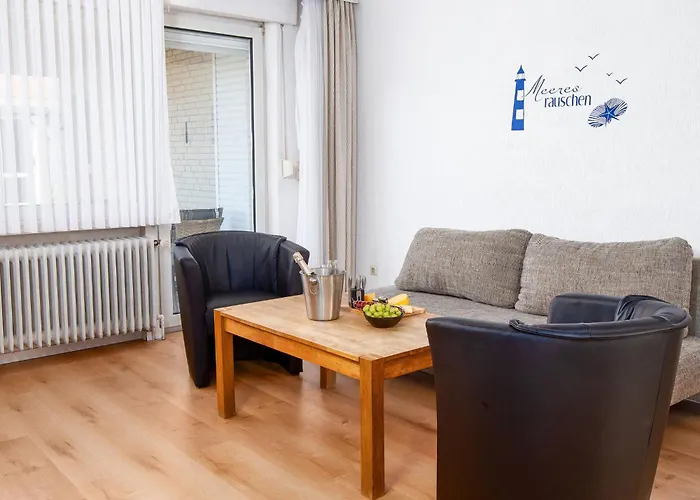 Schwalbennest I By Interhome